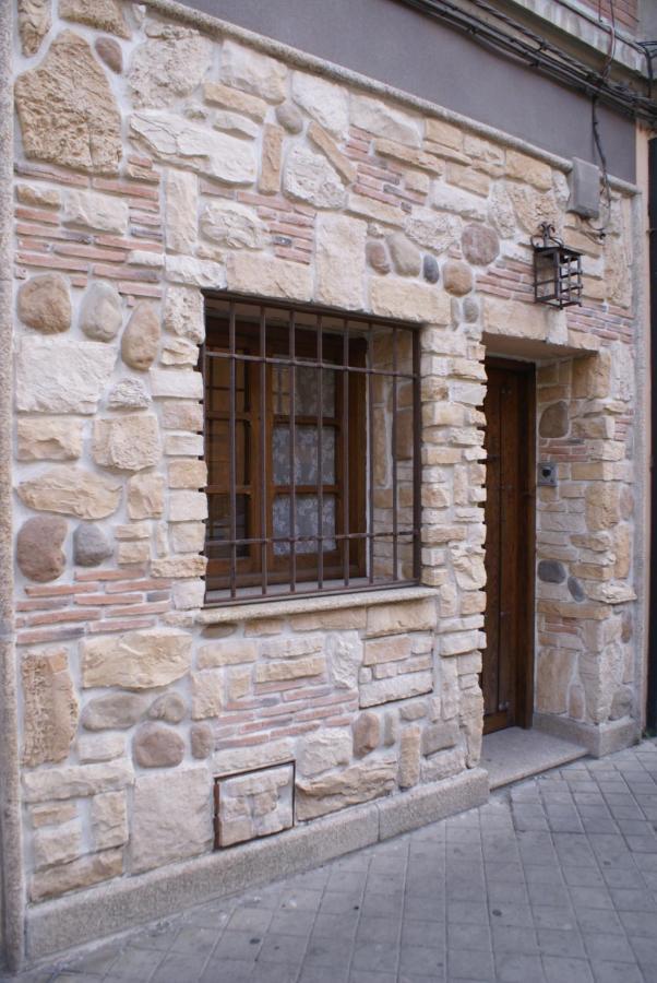 Precioso Apartamento - Casco Antiguo De Talavera Talavera de la Reina Extérieur photo