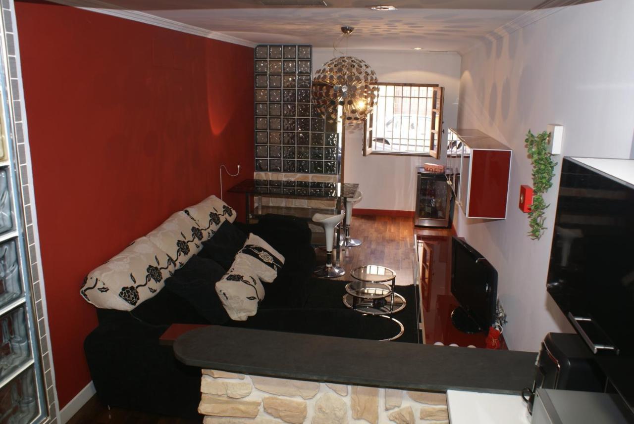 Precioso Apartamento - Casco Antiguo De Talavera Talavera de la Reina Extérieur photo